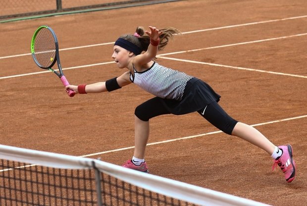 Играй как Рублев: 10 школ тенниса в Москве