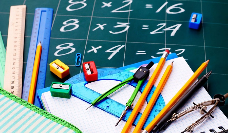 Эффективный онлайн-курс по математике для детей