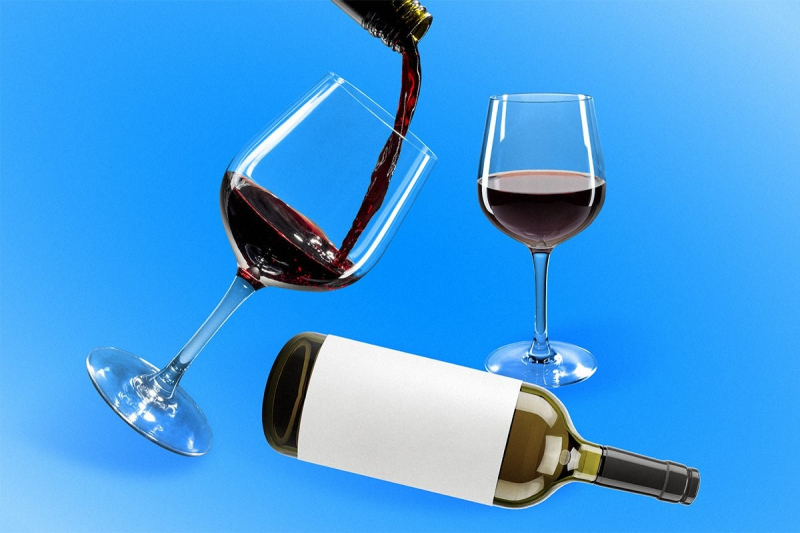 Чувство вина: сколько можно пить вина родителям? Где грань между нормой и алкоголизмом?
