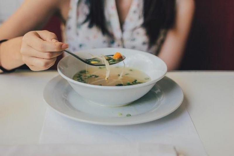 Почему суп — это вовсе не так полезно, как говорили нам в детстве?
