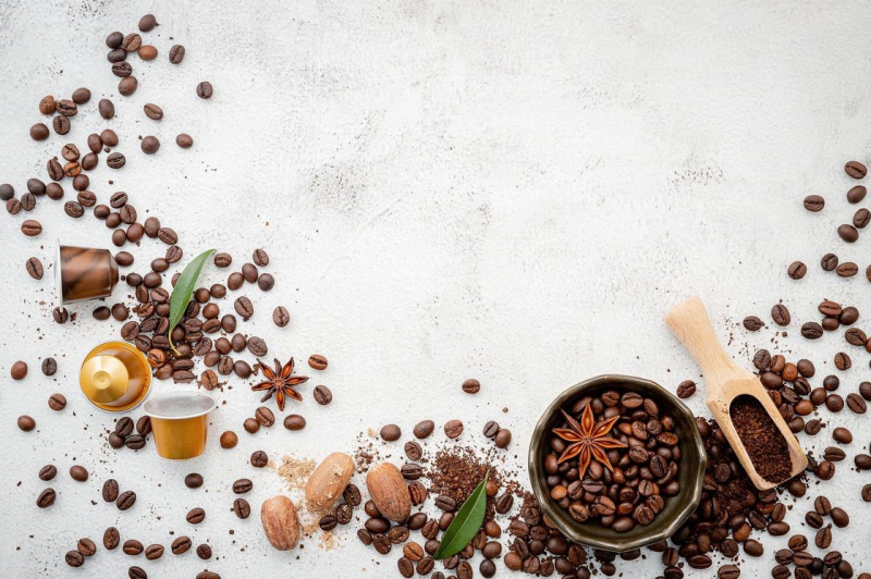 Маска для лица из кофе и меда: рецепт приготовления и эффективность