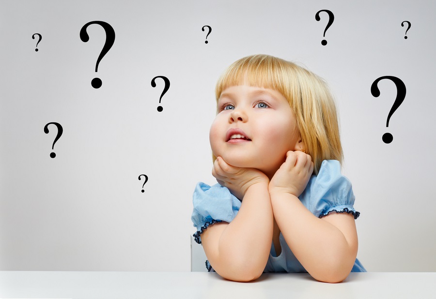 Как загадки влияют на развитие ребенка