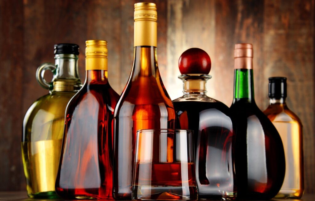 Как употребление алкогольных напитков влияет на когнитивные функции