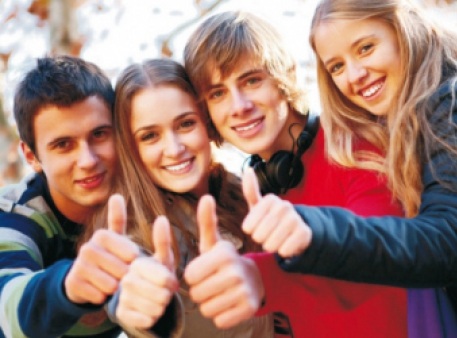 Воспитание подростков: 5 основных навыков