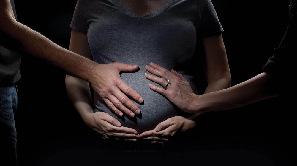 Суррогатное материнство: все, что вам нужно знать