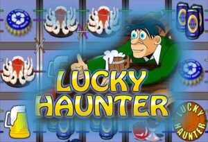 Игровой автомат Lucky Haunter: его особенности и правила игры