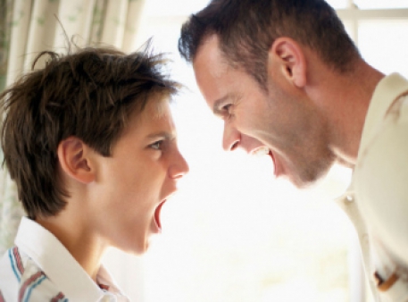 Советы по управлению гневом для подростков