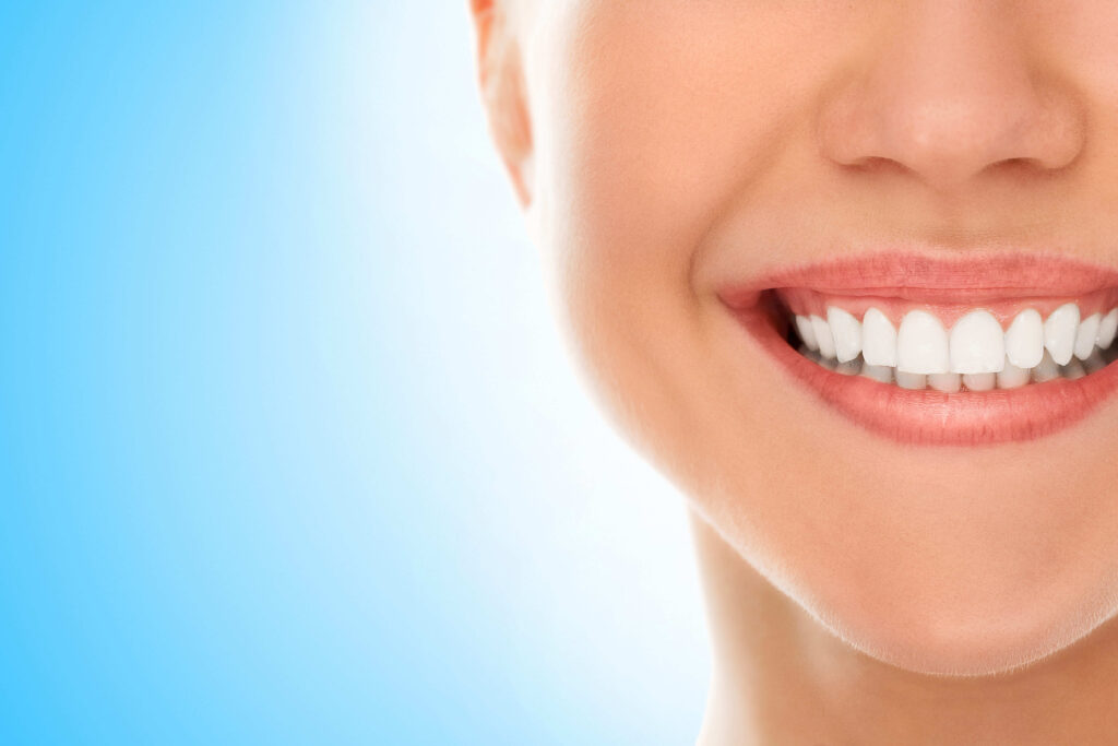 Восстановление улыбки: Процесс восстановления коронки зуба