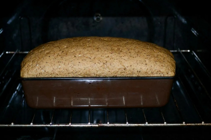 Выпечка хлеба в домашних условиях с продукцией от компании LESAFFRE – широкие возможности, комфорт и отменный результат