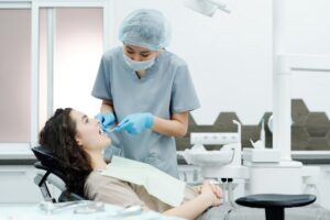 Самые востребованные услуги в стоматологических клиниках