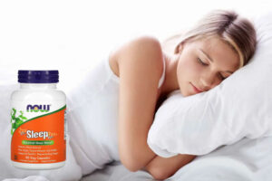 Как выбрать витамины для спокойного сна: советы и рекомендации