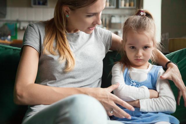 Почему родителям нужно выполнять свои обещания